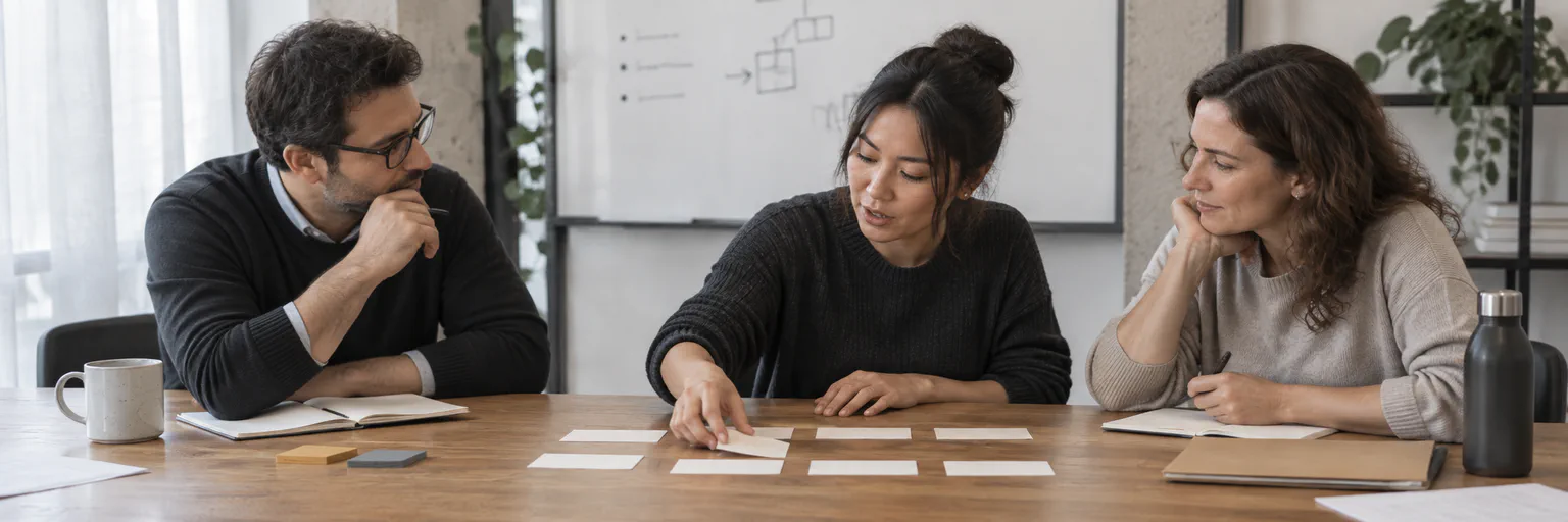 Salesforce Strategy Consulting | Implementation & Optimization Services